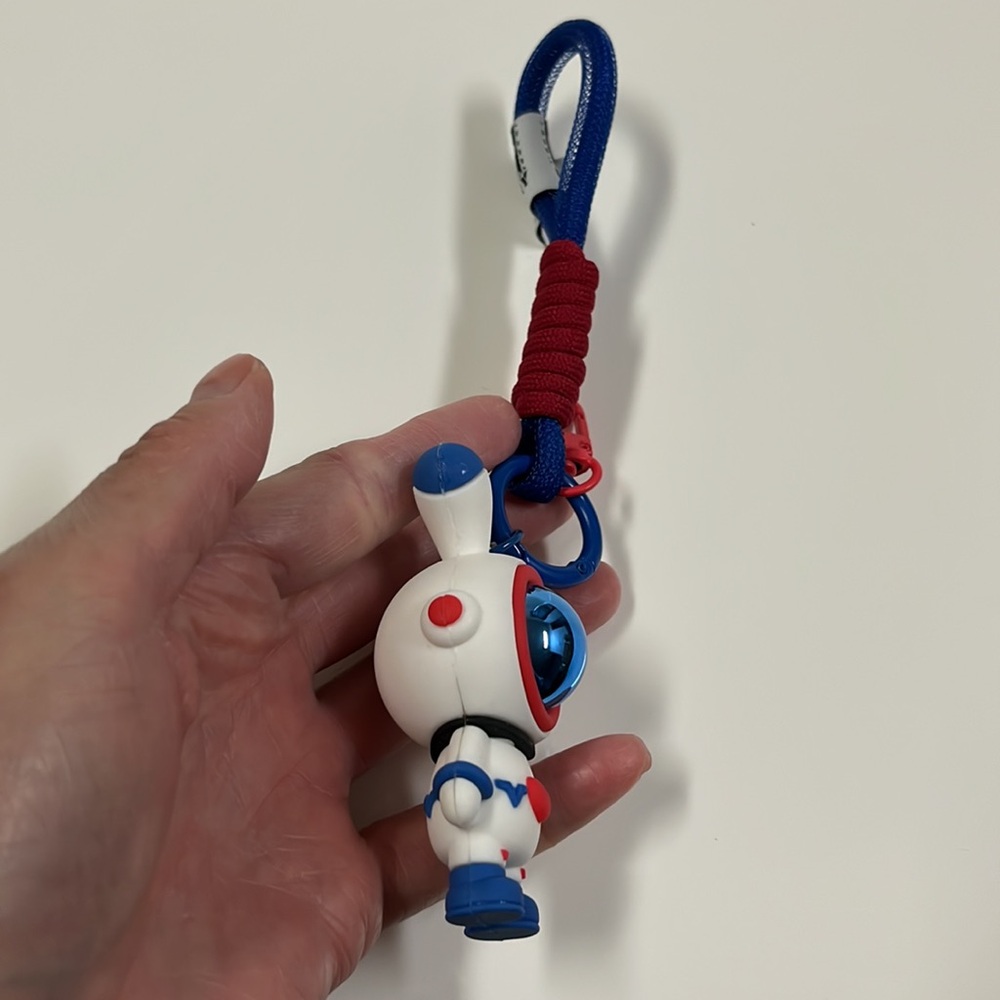 Keychain - Picture 3 of 4